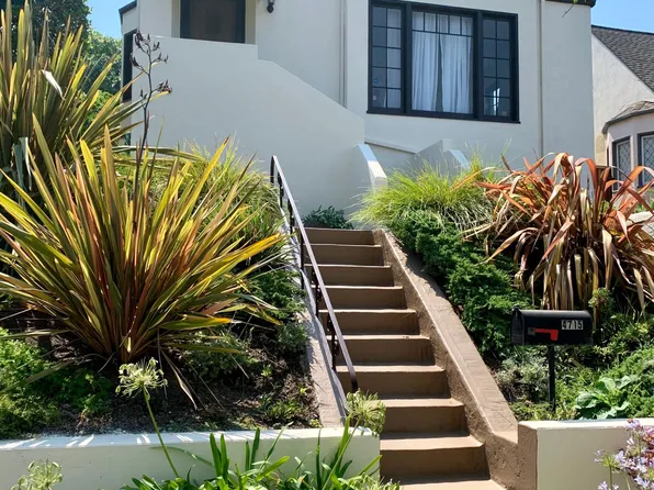 4715 Allendale Ave, Oakland, CA 94619