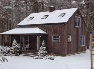 45 Crockett Neck Rd, Kittery Point, ME 03905
