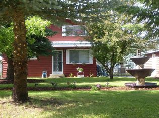 3797 Mark Rd, Loon Lake, WA 99148