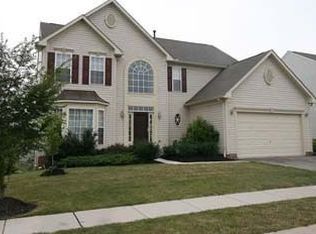 7604 Seneca Ridge Dr, York, PA 17403