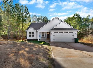 201 High Meadows Dr, Westminster, SC 29693