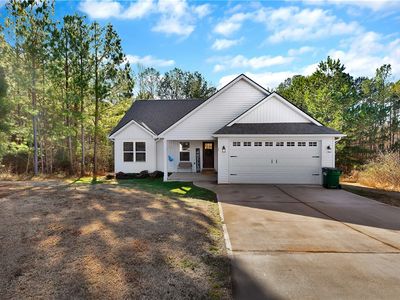 201 High Meadows Dr, Westminster, SC, 29693