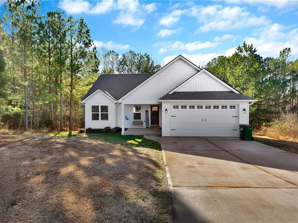 201 High Meadows Dr, Westminster, SC 29693