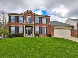11506 Sutherland Dr, Walton, KY