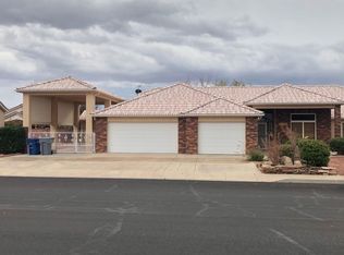 3695 Rachel Dr, Santa Clara, UT 84765