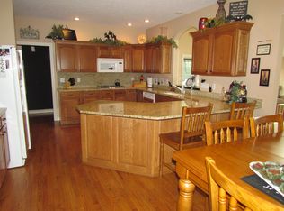14301 Parkridge Dr, Granger, IN