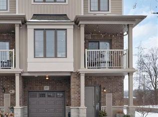 377 Glancaster Rd #27, Hamilton, ON L9G0G4