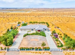 12302 Hook Blvd, Victorville, CA 92394