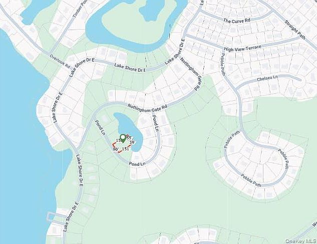 2nd image of Pond Lane