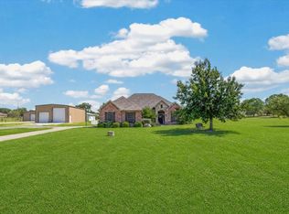 152 Savannah Dr, Brock, TX 76087