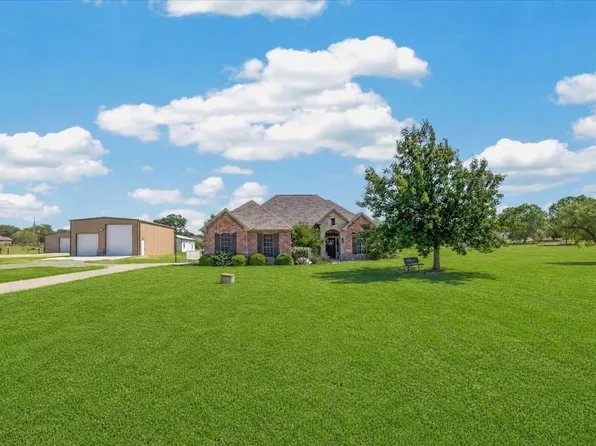 152 Savannah Dr, Brock, TX 76087