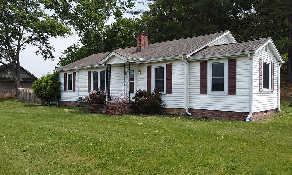 708 E Economy Rd, Morristown, TN 37814 MLS 612354 Zillow