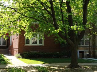 5422 N Paulina St APT 2F, Chicago, IL 60640