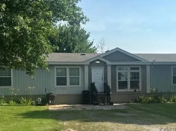 7003 E 375th Rd, Oologah, OK 74053