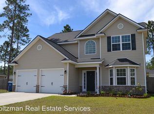 647 NE Murray Crossing Blvd, Ludowici, GA 31316