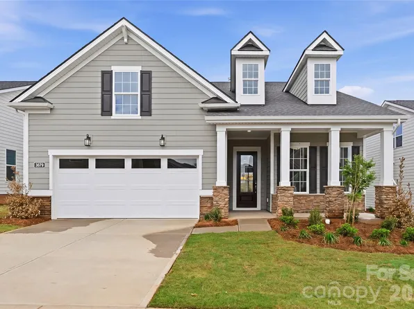 3679 Blue Pine Dr, Indian Land, SC 29707