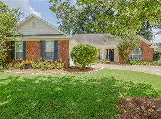 1019 Huron Trl, Tallahassee, FL 32317