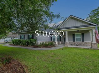 85 Geranium Trce, Crawfordville, FL 32327
