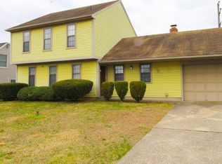 608 S Oxford Valley Rd, Fairless Hills, PA 19030