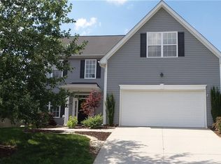 6420 Rock Springs Rd, Greensboro, NC 27410