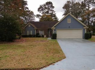1736 Coventry Rd, Myrtle Beach, SC 29575