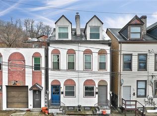 3-4 Rickenbach St, Pittsburgh, PA 15212
