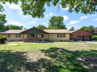 2635 N Belmont St, Wichita, KS 67220