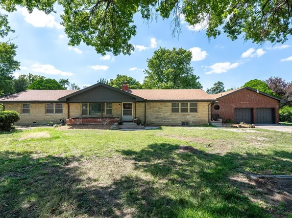 2635 N Belmont St, Wichita, KS 67220