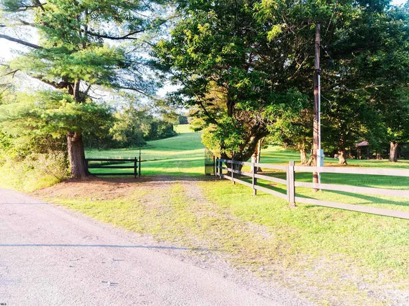 Ministers Run Rd, Rivesville, WV 26588