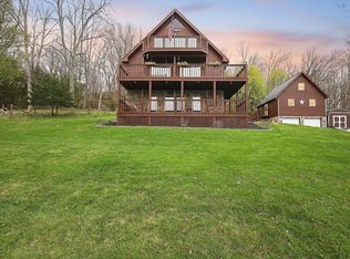 12138 Dettor Rd, Bristol, VA 24202