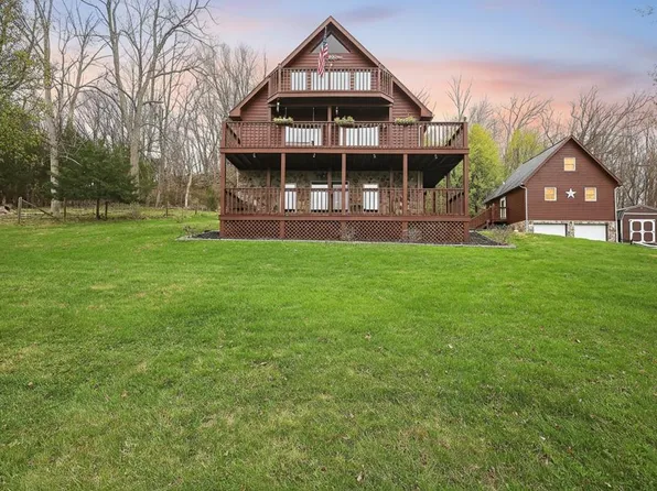 12138 Dettor Rd, Bristol, VA 24202