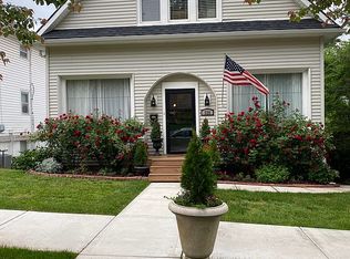 520 Chestnut St, Leavenworth, KS 66048