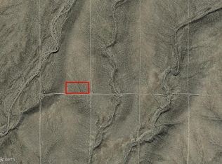 Benson Rd, Kingman, AZ 86401