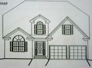 8722 Evangeline Dr, North Charleston, SC 29420