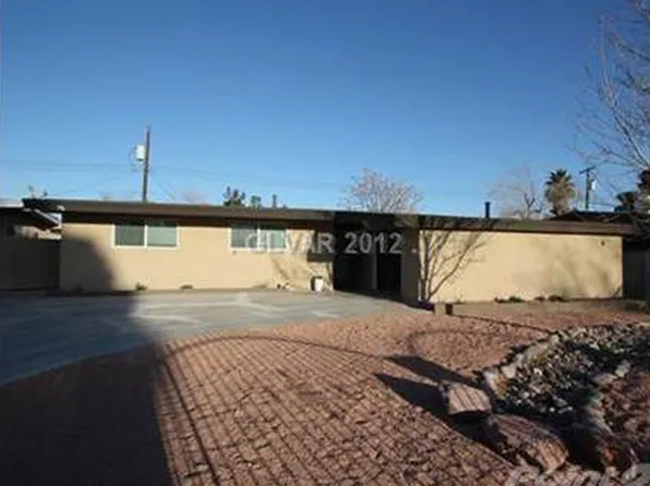 716 N 23rd St, Las Vegas, NV 89101