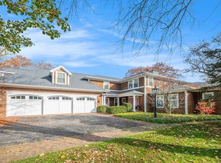 7158 Weller Ct NE, Rockford, MI 49341