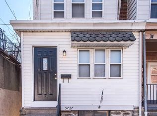 5727 Cottage St, Philadelphia, PA 19135