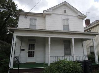 2925 Langhorne Rd, Lynchburg, VA 24501