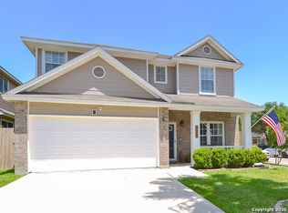 5218 Swan Gdn, San Antonio, TX 78222