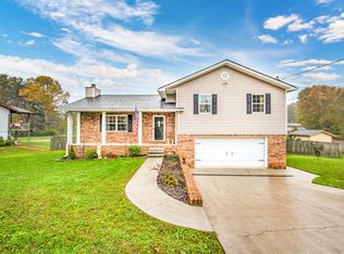 4232 Inisbrook Way, Knoxville, TN 37938
