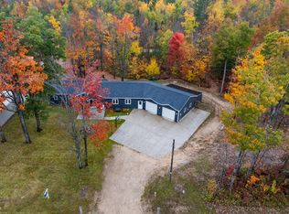5880 Arenac Trl, Gaylord, MI 49735