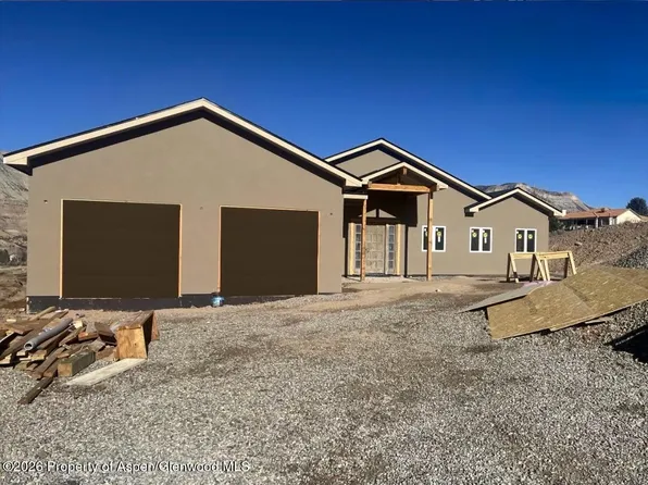 44 Roan Creek Pl, Parachute, CO 81635