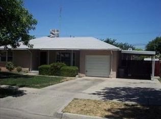 1532 W Flint Way, Fresno, CA 93705