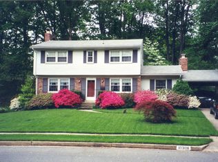 10308 Shiloh St, Fairfax, VA 22030