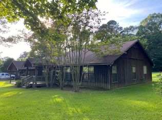 101 Bethlehem Community Rd, Winona, MS 38967