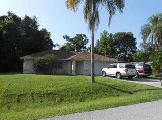 415 Palmetto Dr, Venice, FL 34293