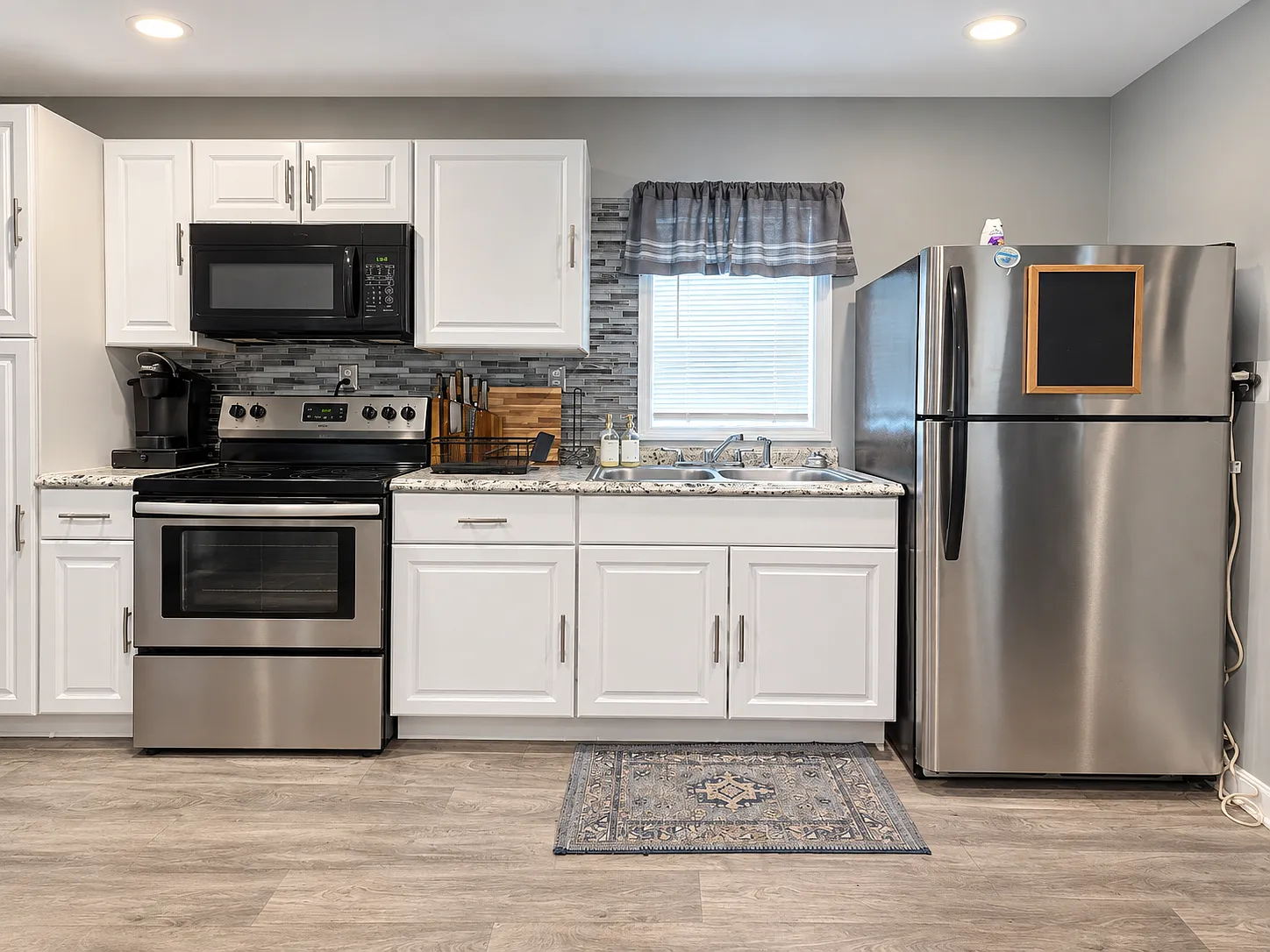 2701 Hood Avenue Northwest, Unit B — Photo 4