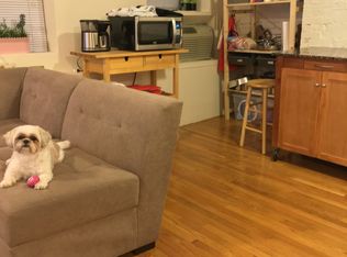 76 Tyler St, Boston, MA 02136