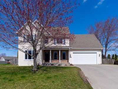5229 Nevada Cir, Ames, IA, 50014