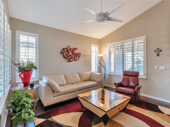 6456 Silver Mesa Drive #D, Highlands Ranch, CO 80130
